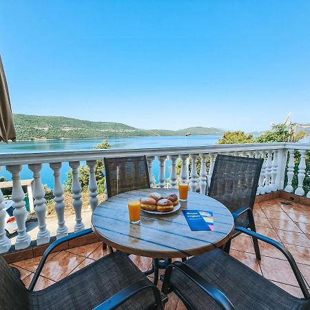 Villa Amfora Neum Kültér fotó