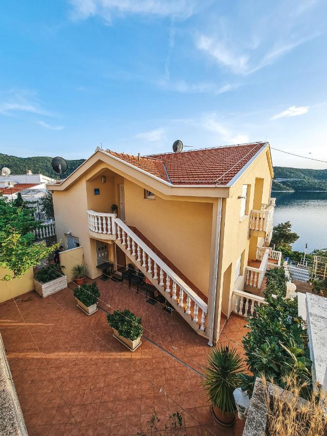 Villa Amfora Neum Kültér fotó