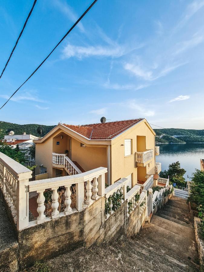 Villa Amfora Neum Kültér fotó