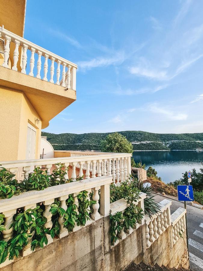 Villa Amfora Neum Kültér fotó