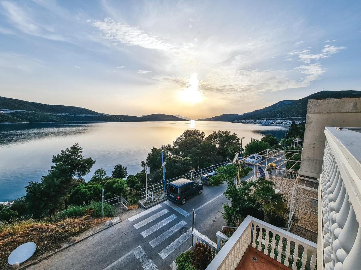 Villa Amfora Neum Kültér fotó