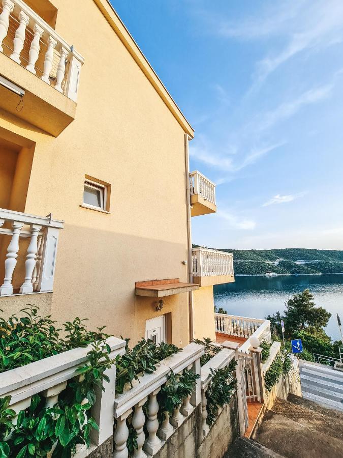 Villa Amfora Neum Kültér fotó