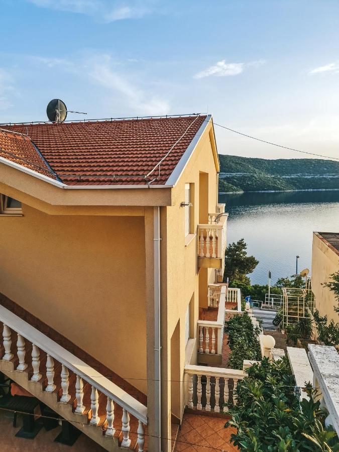 Villa Amfora Neum Kültér fotó